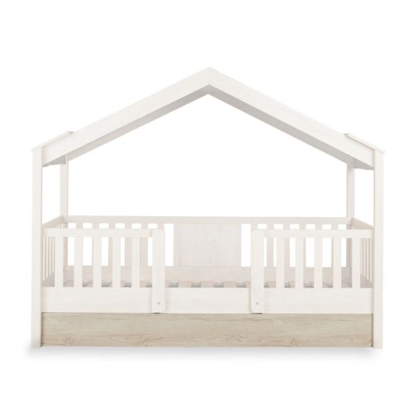 Tiroir pour lit cabane enfant