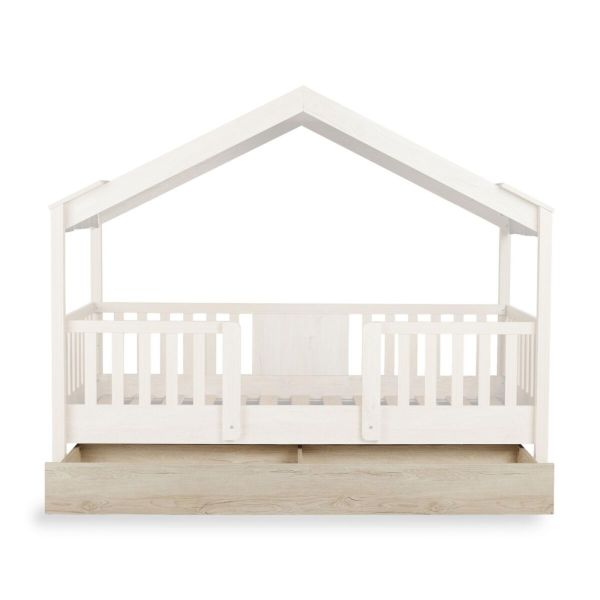 Tiroir pour lit cabane enfant