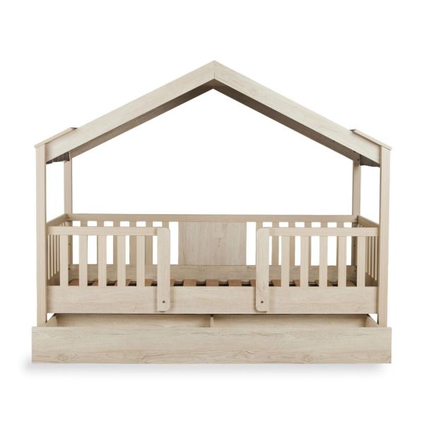 Tiroir pour lit cabane enfant