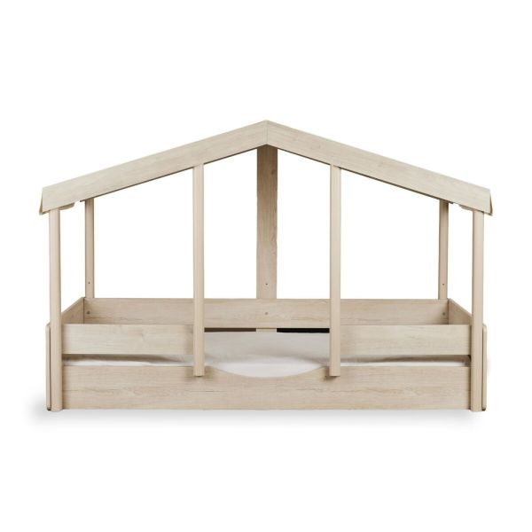 Lit cabane évolutif Cottage 200 x 90 cm