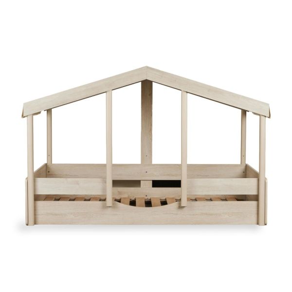 Lit cabane évolutif Cottage 200 x 90 cm