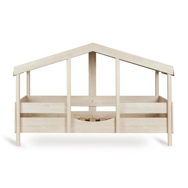 Lit cabane évolutif Cottage 200 x 90 cm