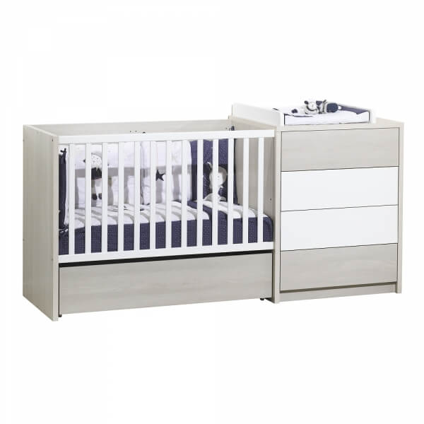 Lit Evolutif Made In Bebe Lit Evolutif Made In Bebe