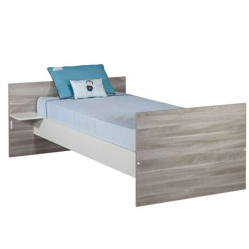 Sauthon Meubles Lit Evolutif Bebe Combine 60x1 Cm En 90x190 Cm Vintage Silex Made In Bebe Sauthon Meubles Lit Evolutif Bebe Combine 60x1 Cm En 90x190 Cm Vintage Silex Made In Bebe