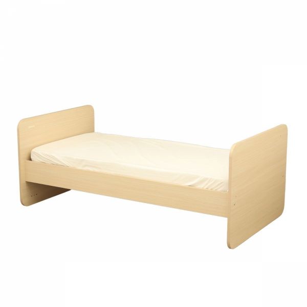 Lit bébé combiné évolutif 70x140cm Paloma