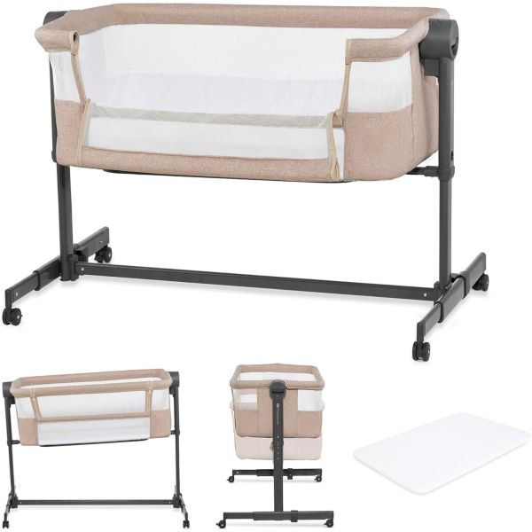Lit cododo Neste Up² beige