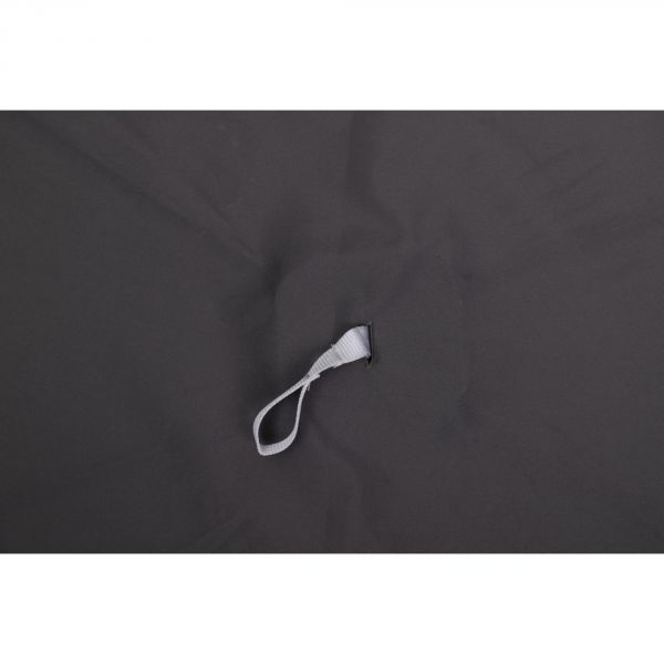 Lit parapluie Goodnight Dark Grey