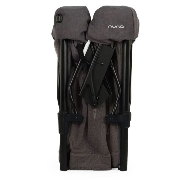 Lit parapluie de voyage Paal Thunder