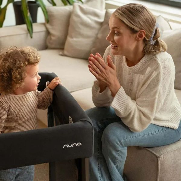 Lit parapluie de voyage Paal Thunder