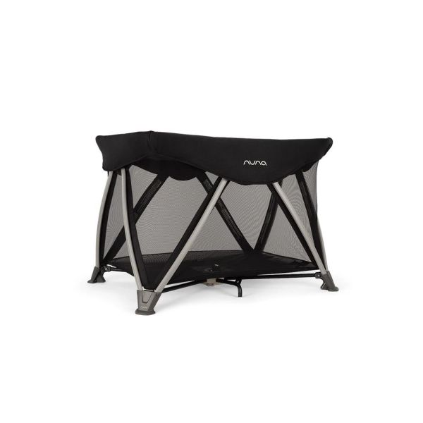 Lit de voyage parapluie Sena Aire Caviar