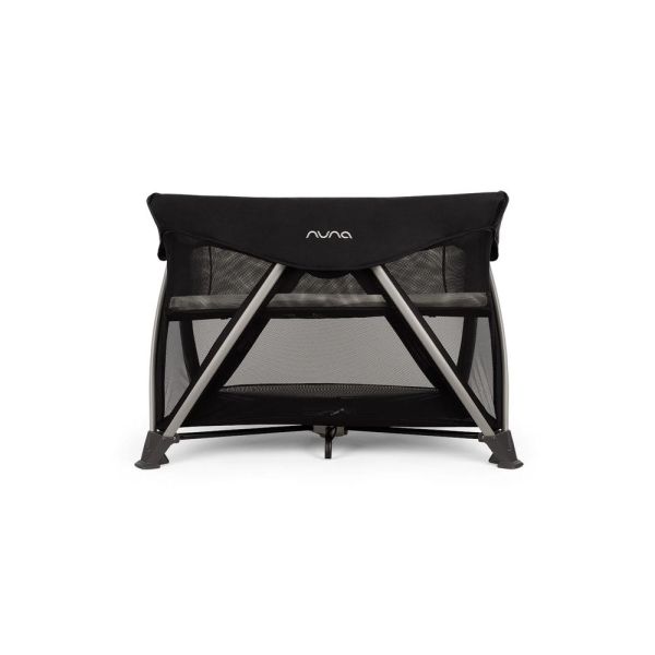Lit de voyage parapluie Sena Aire Caviar