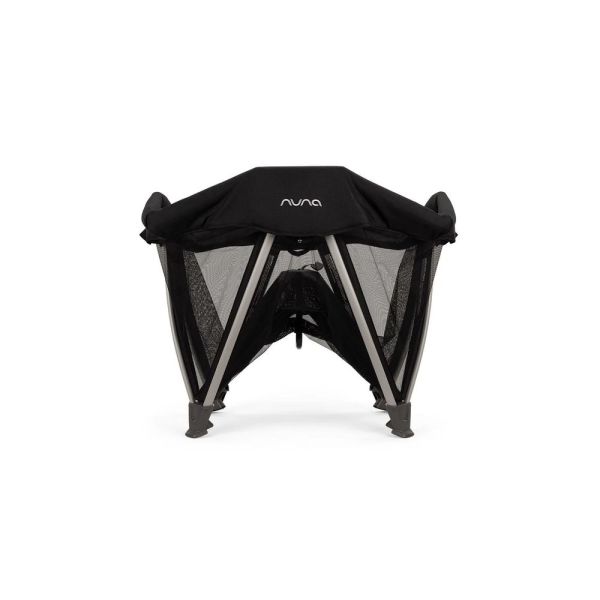 Lit de voyage parapluie Sena Aire Caviar
