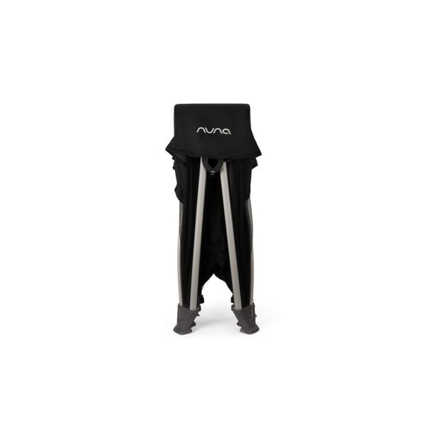 Lit de voyage parapluie Sena Aire Caviar