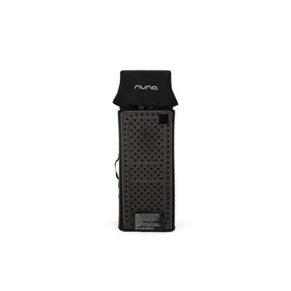 Lit de voyage parapluie Sena Aire Caviar