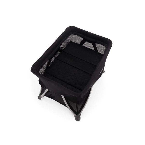 Lit de voyage parapluie Sena Aire Caviar