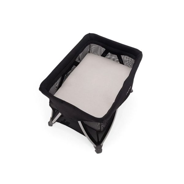 Lit de voyage parapluie Sena Aire Caviar