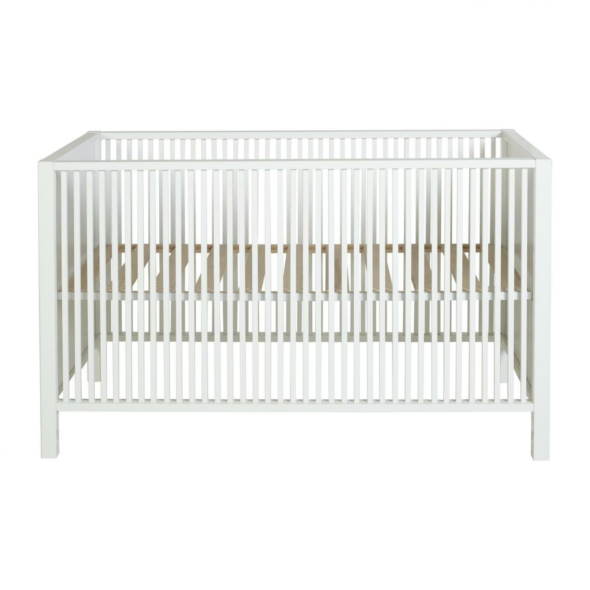 Quax Lit Bebe 60x1 Cm Kumo White Made In Bebe Quax Lit Bebe 60x1 Cm Kumo White Made In Bebe