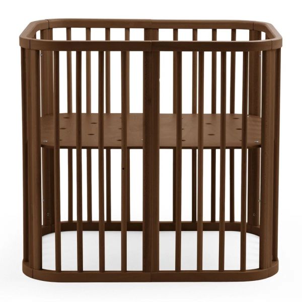 Berceau en bois mini Nighti Warm brown