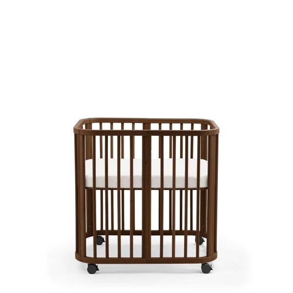 Berceau en bois mini Nighti Warm brown