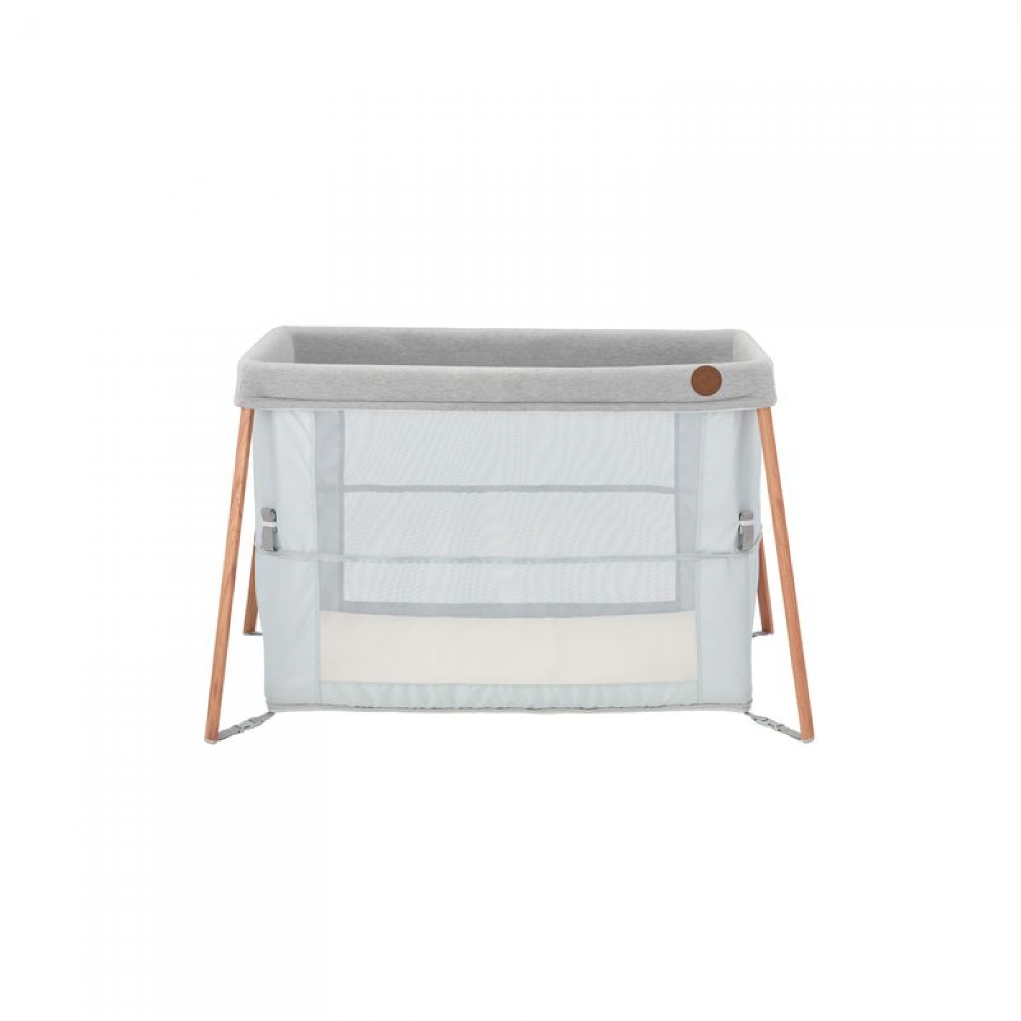 Maxi Cosi Lit Parapluie Compact Iris Essential Grey Made In Bebe Maxi Cosi Lit Parapluie Compact Iris Essential Grey Made In Bebe