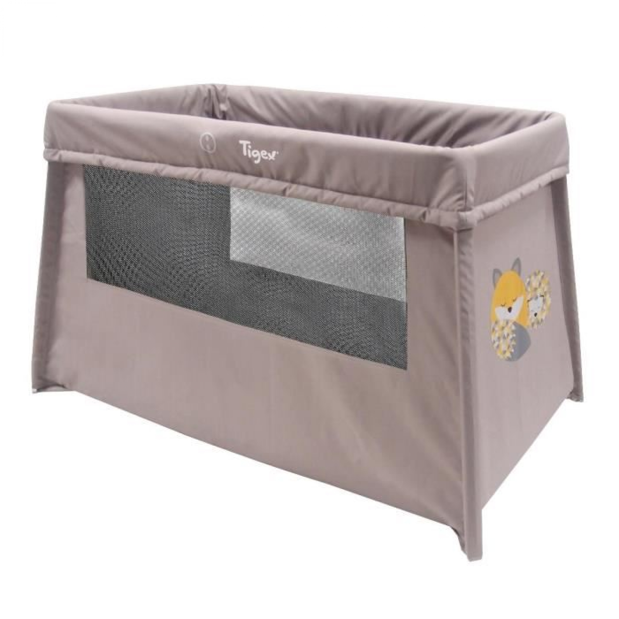 Tigex Lit Parapluie Leger Honey Forest Made In Bebe