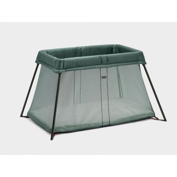 Lit parapluie Light Vert foncé