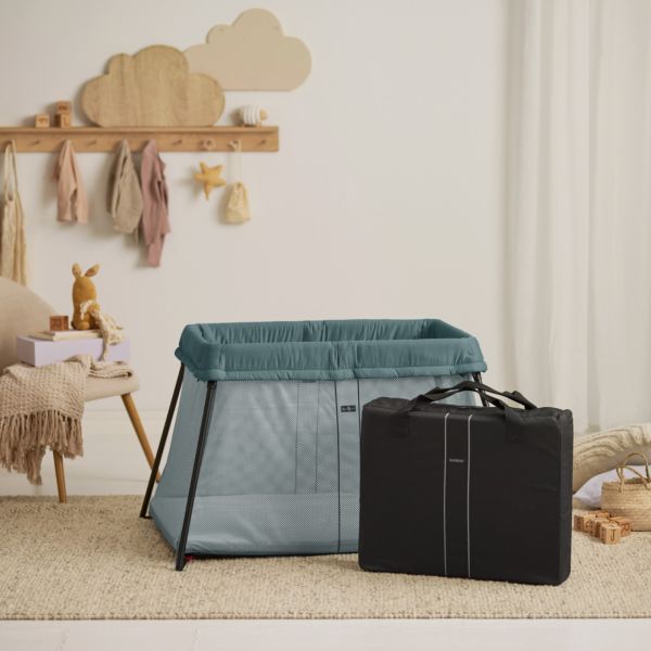 Lit parapluie Light Vert foncé