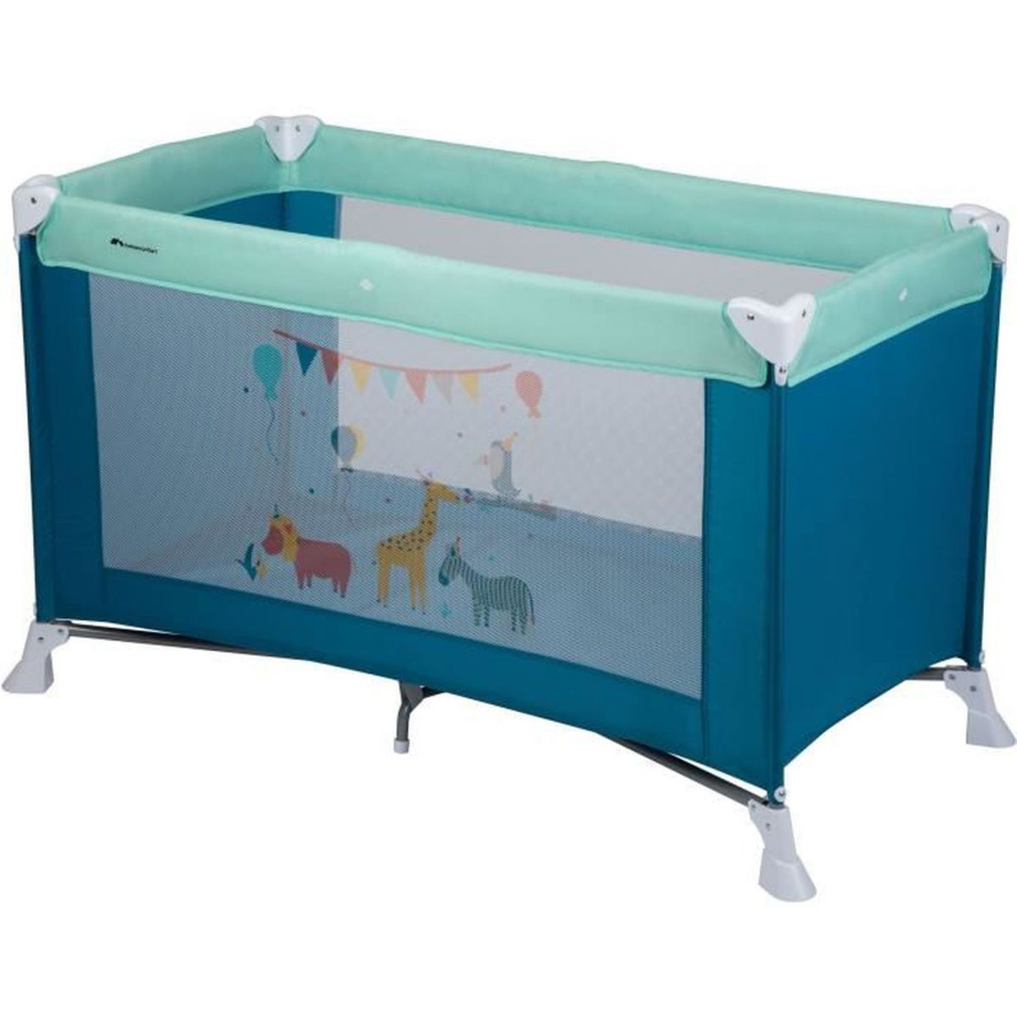 Bebe Confort Lit Parapluie Soft Dreams Happy Day Made In Bebe