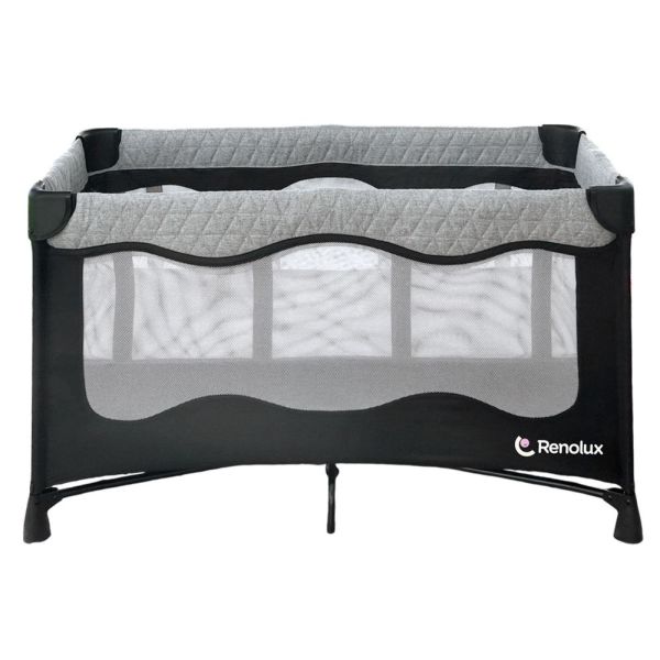 Lit parapluie Xpress Padded Griffin