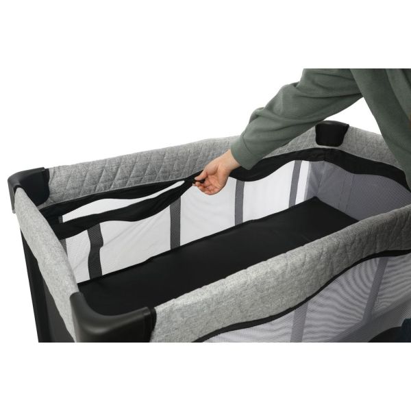 Lit parapluie Xpress Padded Griffin