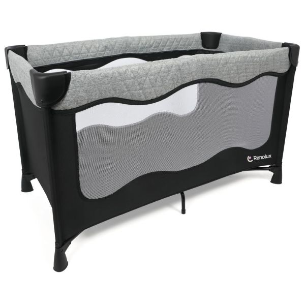 Lit parapluie Xpress Padded Griffin