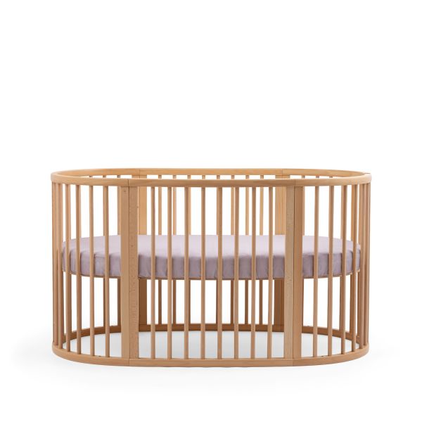 Lit en bois Sleepi Natural