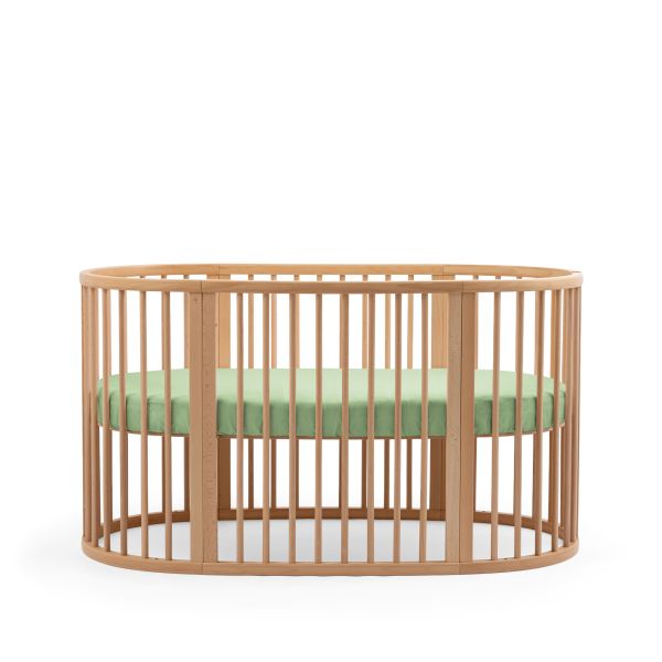 Lit en bois Sleepi Natural