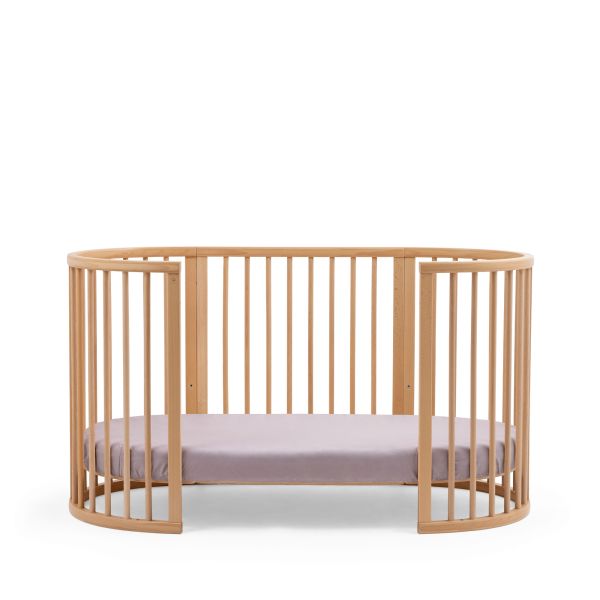 Lit en bois Sleepi Natural