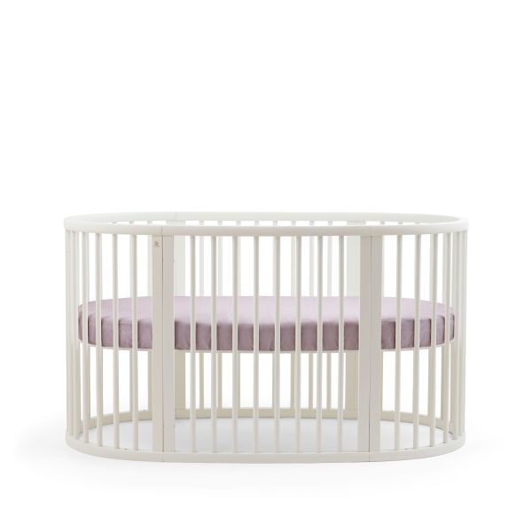 Lit en bois Sleepi White