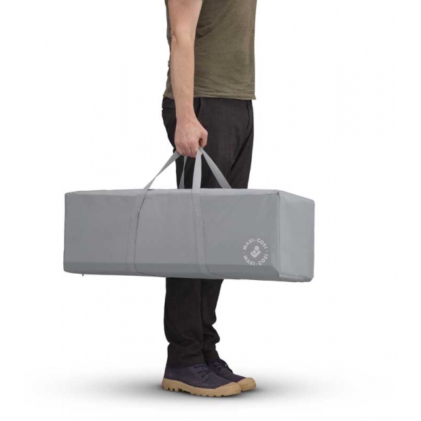 Lit parapluie 3-en-1 Swift Beyond Grey