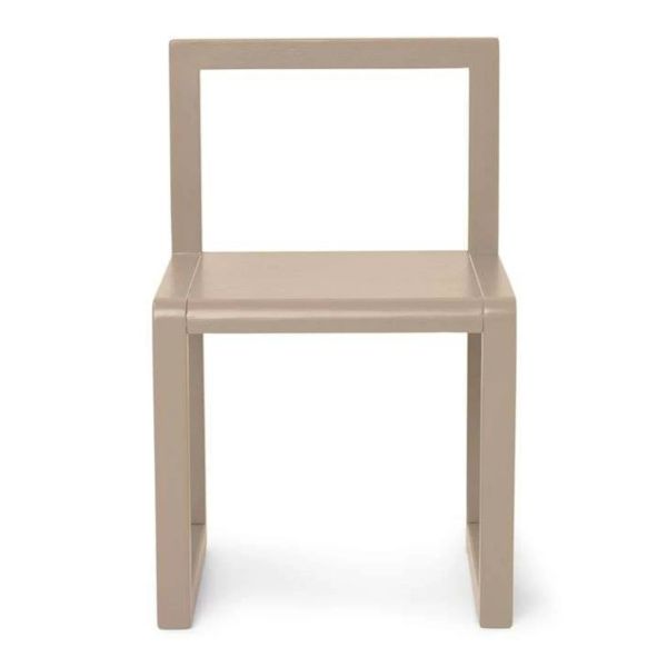 Chaise Little Architect Cashmere
