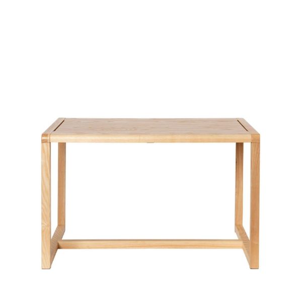Table Little Architect Frêne