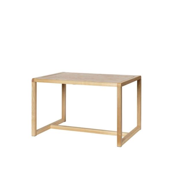 Table Little Architect Frêne