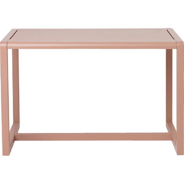 Table Little Architect Rose