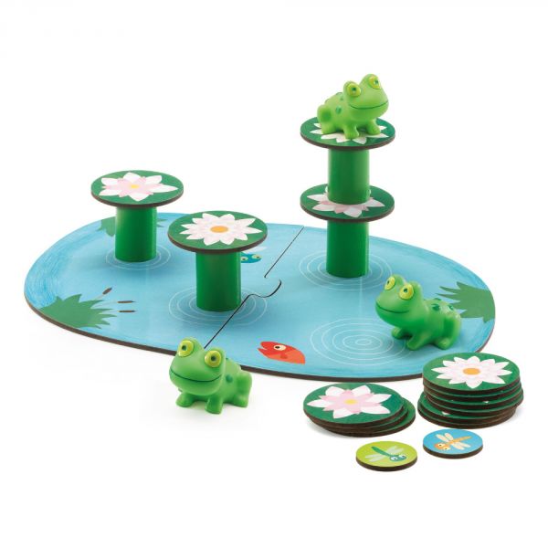 Jeu des tout-petits Little Balancing