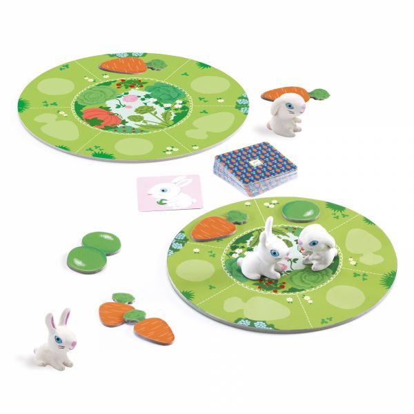 Jeux des tout-petits Little Collect