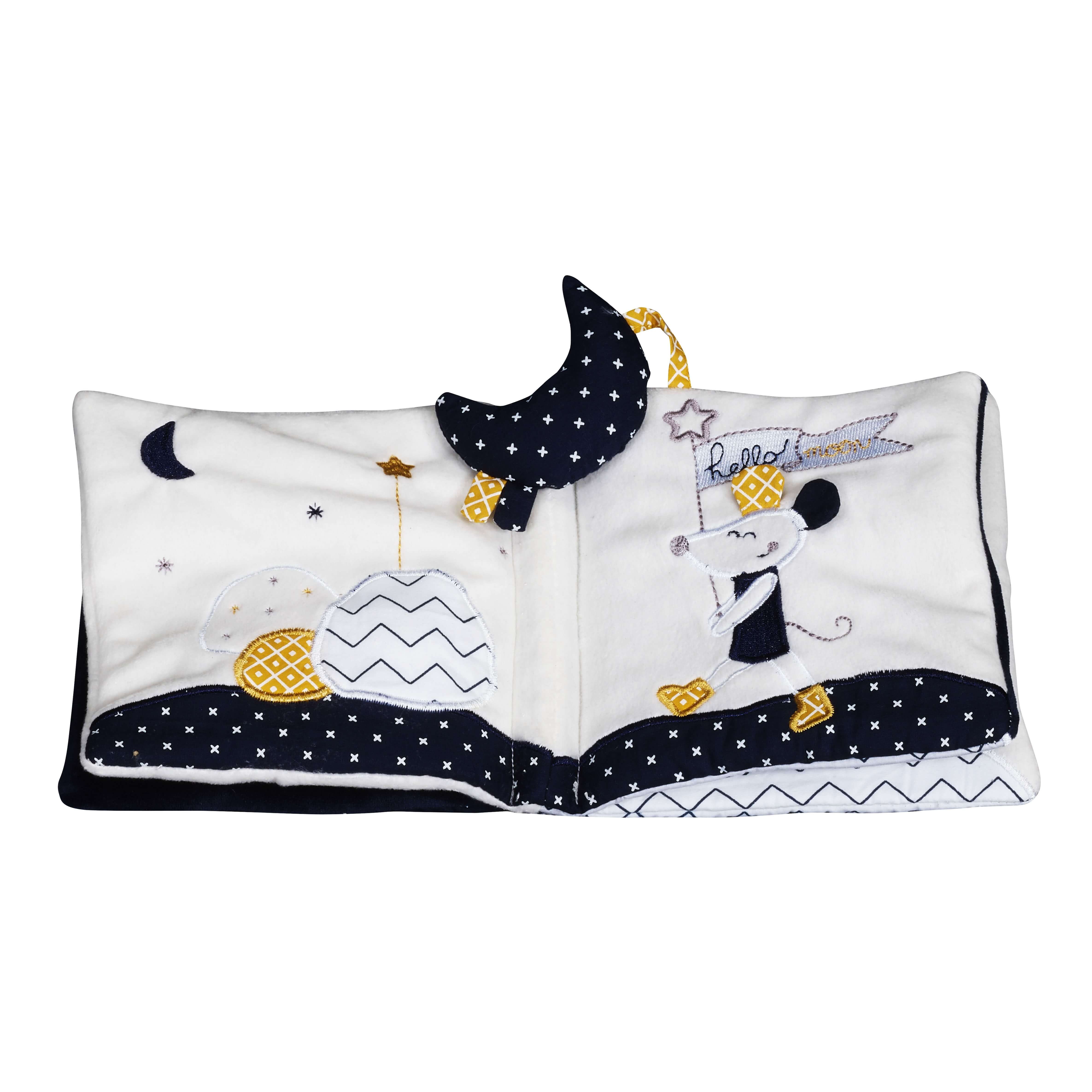 Sauthon Baby Deco Livre D Eveil Hello Made In Bebe Sauthon Baby Deco Livre D Eveil Hello Made In Bebe