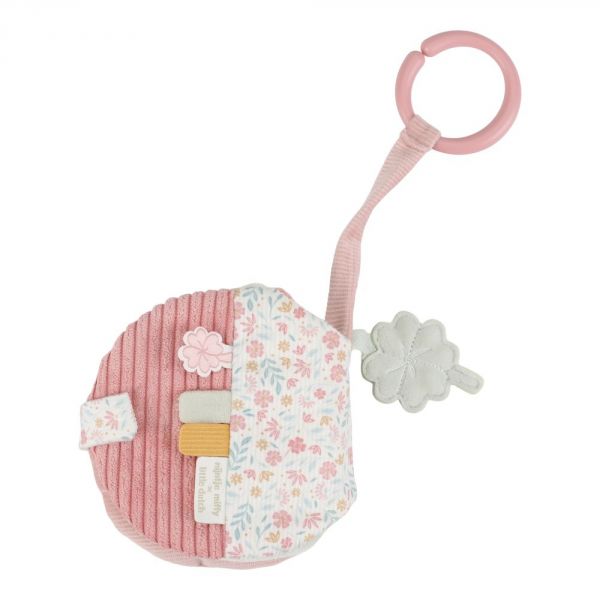 Livre bébé à suspendre Lucky Blossom