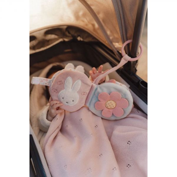 Livre bébé à suspendre Lucky Blossom