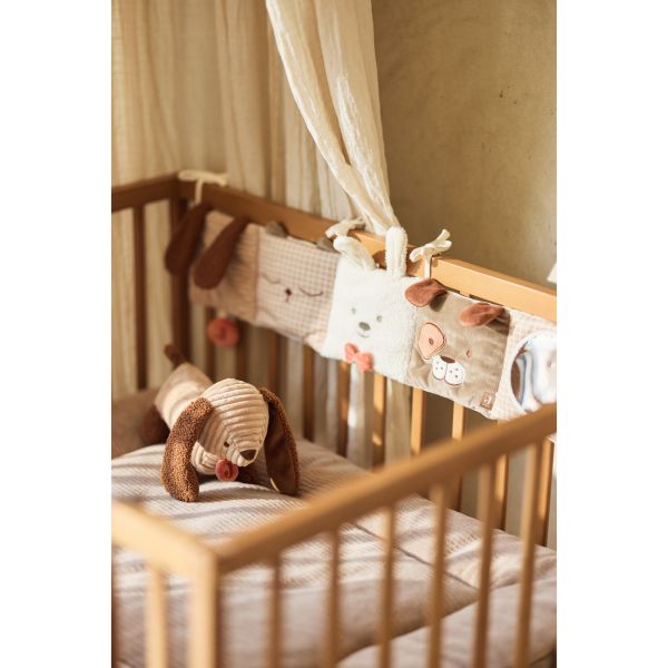 Livre d'activités à suspendre Animal Friends