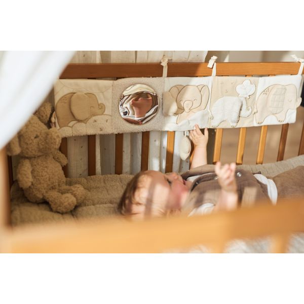 Livre d'activités à suspendre Elephant Tales