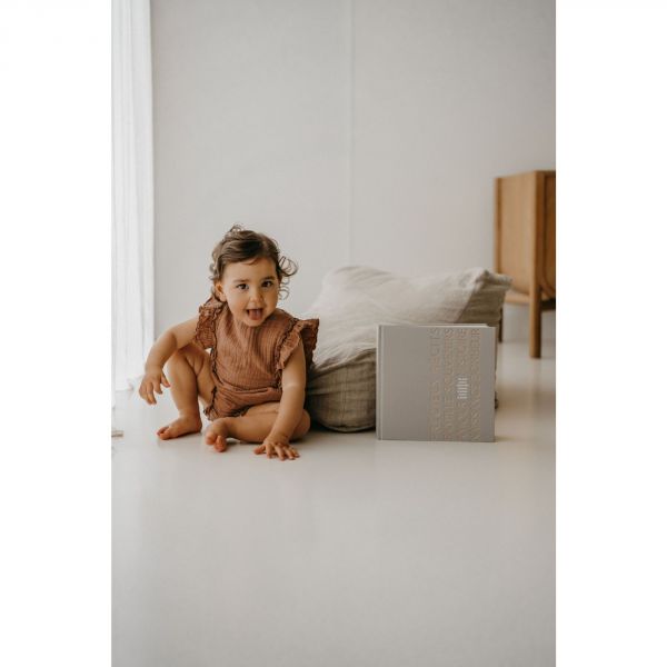 Livre de naissance Précieux souvenirs