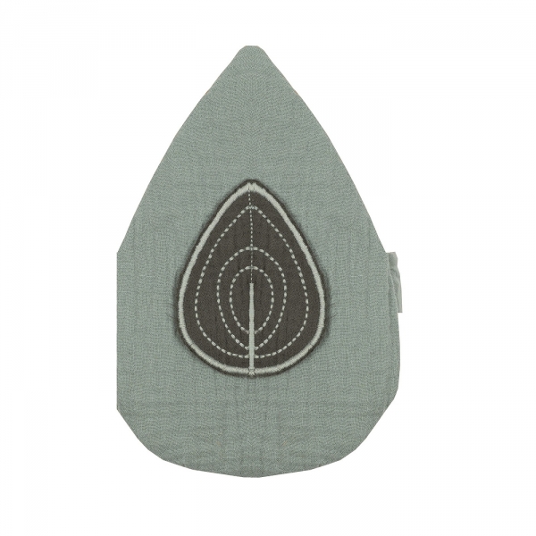 Livre d'éveil Luna & Axel