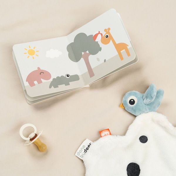 Livre d'éveil Raffi